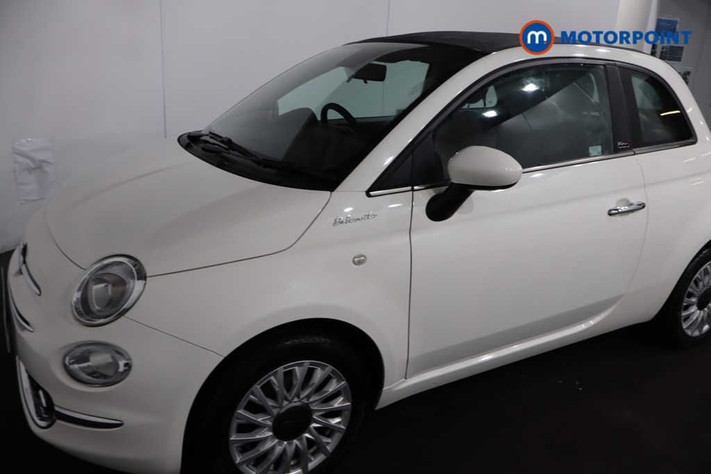 Used Fiat 500 2021 for sale - 77324204: Photo 32