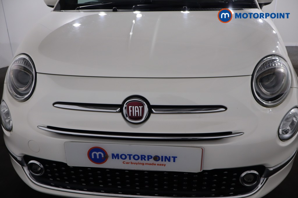 Used Fiat 500 2021 for sale - 77324204: Photo 33
