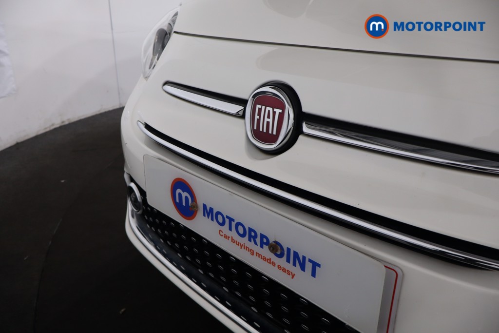 Used Fiat 500 2021 for sale - 77324204: Photo 34