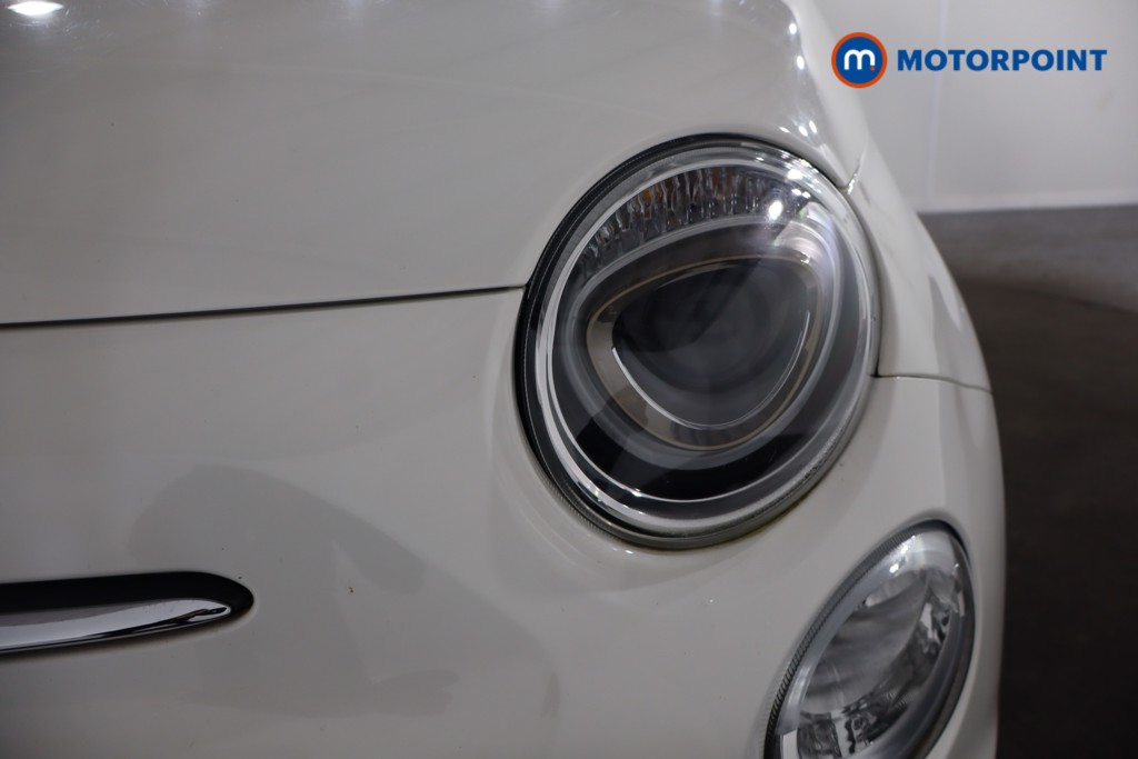 Used Fiat 500 2021 for sale - 77324204: Photo 35