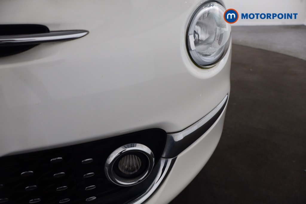 Used Fiat 500 2021 for sale - 77324204: Photo 36