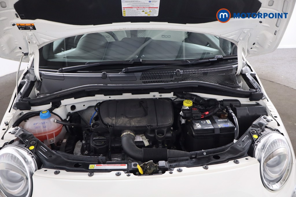 Used Fiat 500 2021 for sale - 77324204: Photo 37