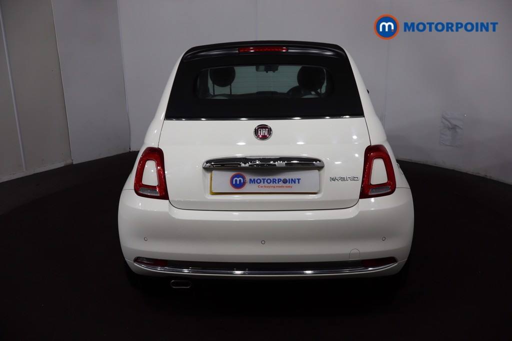 Used Fiat 500 2021 for sale - 77324204: Photo 39