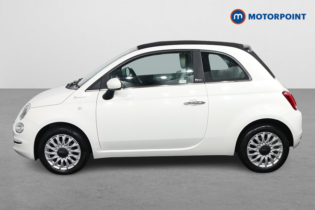 Used Fiat 500 2021 for sale - 77324204: Photo 4