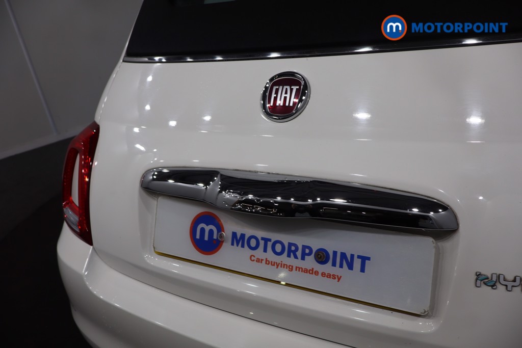 Used Fiat 500 2021 for sale - 77324204: Photo 40