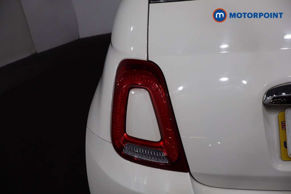 Used Fiat 500 2021 for sale - 77324204: Photo 41