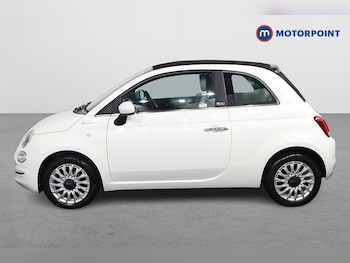 Used Fiat 500 2021 for sale - 77324204: Photo