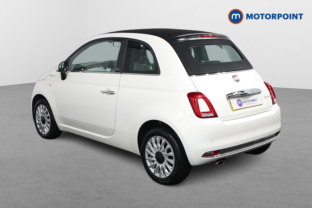 Used Fiat 500 2021 for sale - 77324204: Photo 5