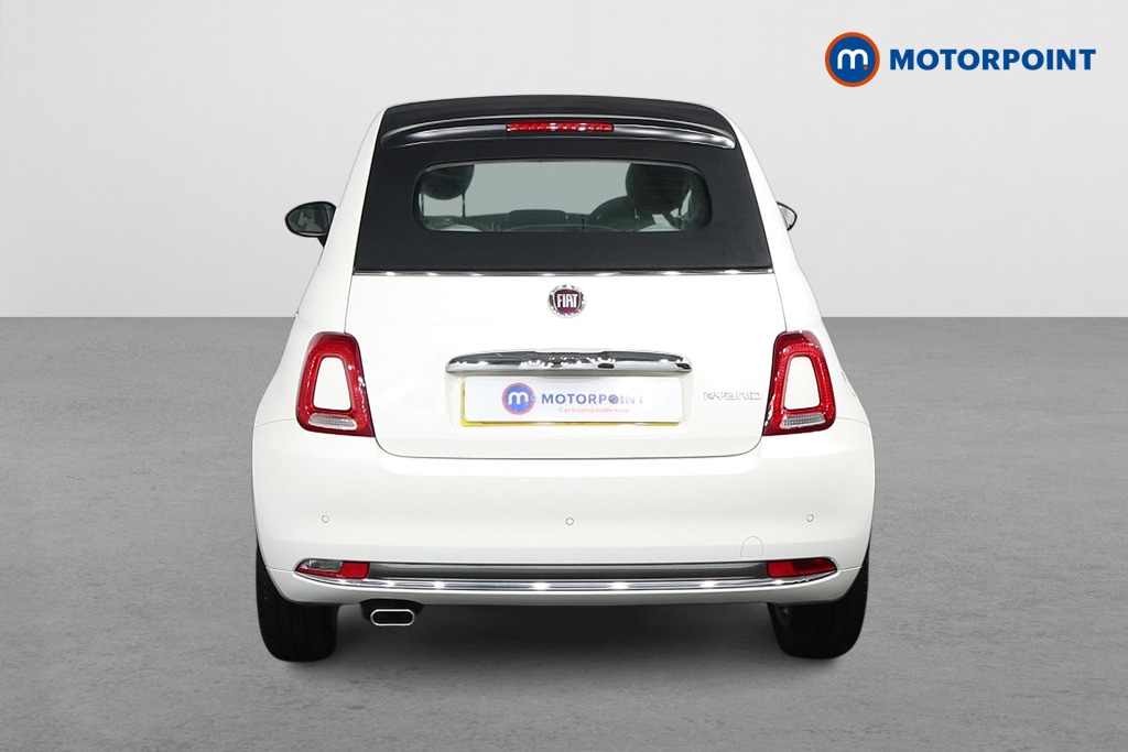 Used Fiat 500 2021 for sale - 77324204: Photo 6