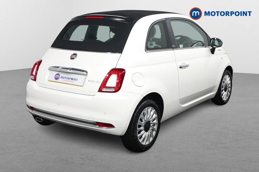 Used Fiat 500 2021 for sale - 77324204: Photo 7