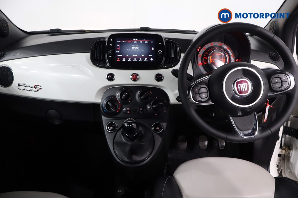 Used Fiat 500 2021 for sale - 77324204: Photo 9