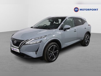 Used Nissan Qashqai 2023 for sale - 78436217: Photo