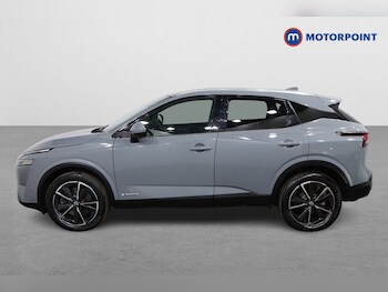 Used Nissan Qashqai 2023 for sale - 78436217: Photo