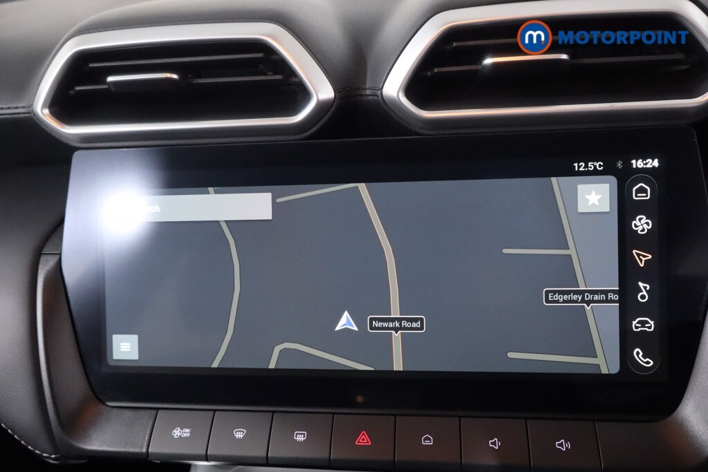 Used MG MG ZS 2025 for sale - 77730252: Photo 10