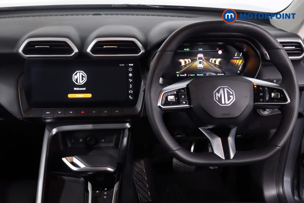 Used MG MG ZS 2025 for sale - 77730252: Photo 11