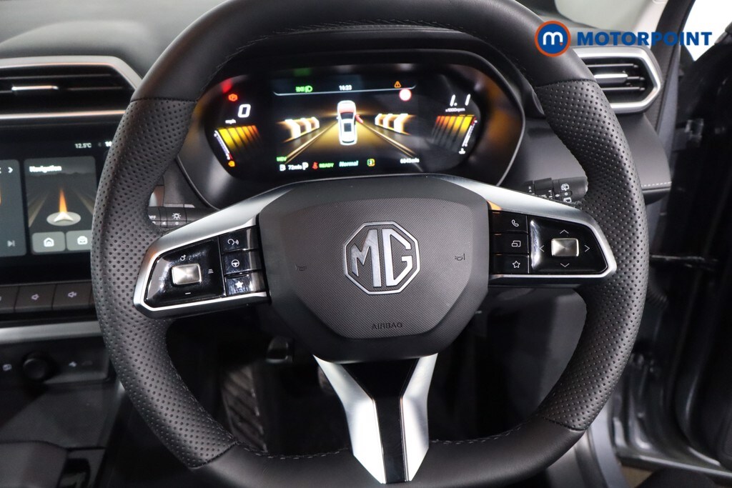 Used MG MG ZS 2025 for sale - 77730252: Photo 14