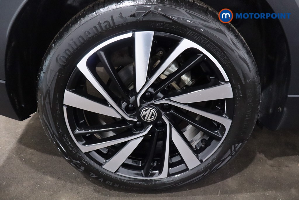 Used MG MG ZS 2025 for sale - 77730252: Photo 17