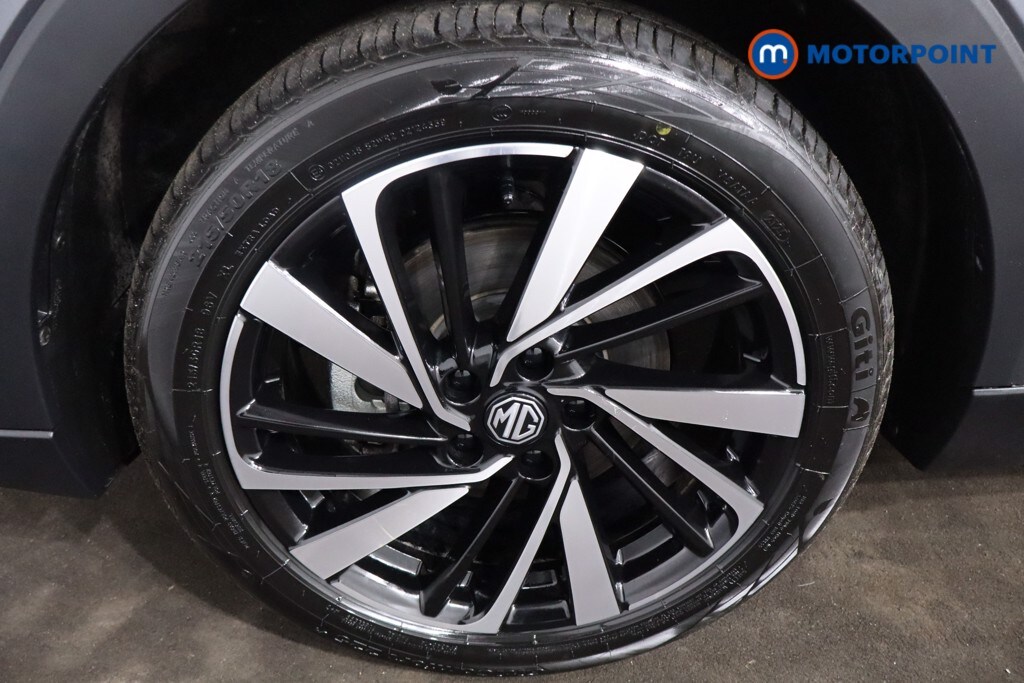 Used MG MG ZS 2025 for sale - 77730252: Photo 19