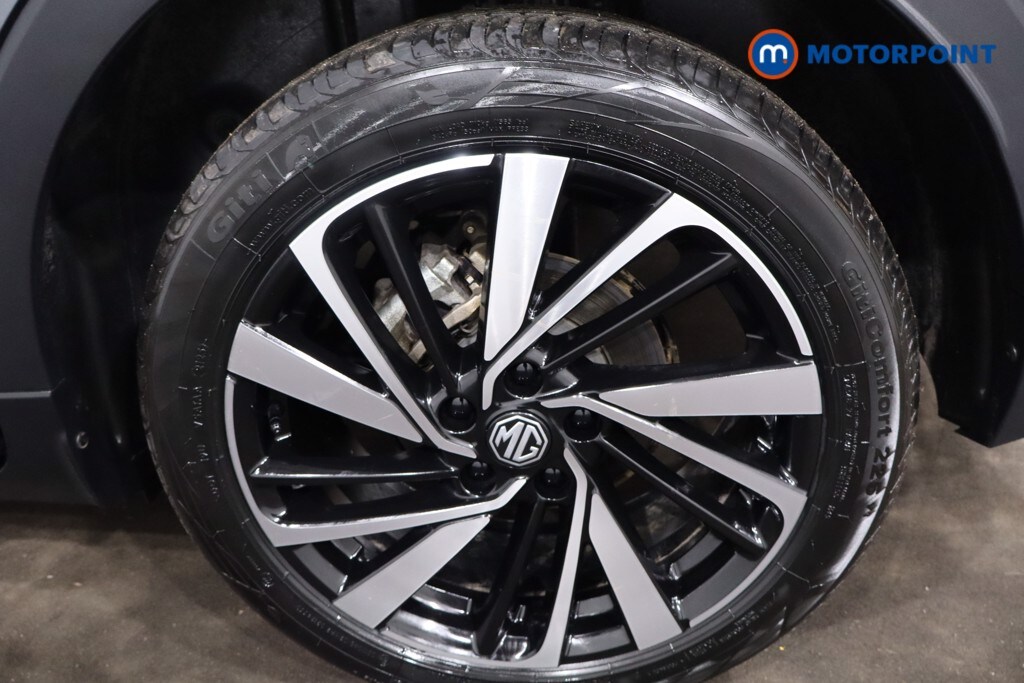 Used MG MG ZS 2025 for sale - 77730252: Photo 20