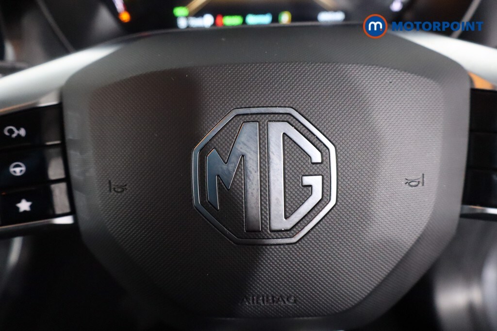 Used MG MG ZS 2025 for sale - 77730252: Photo 21