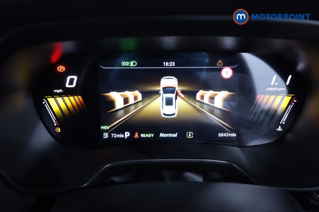 Used MG MG ZS 2025 for sale - 77730252: Photo 24