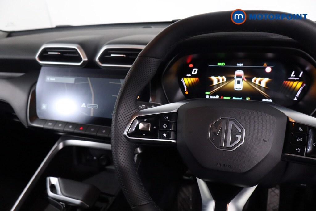 Used MG MG ZS 2025 for sale - 77730252: Photo 30