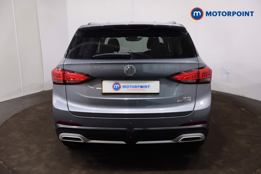 Used MG MG ZS 2025 for sale - 77730252: Photo 43
