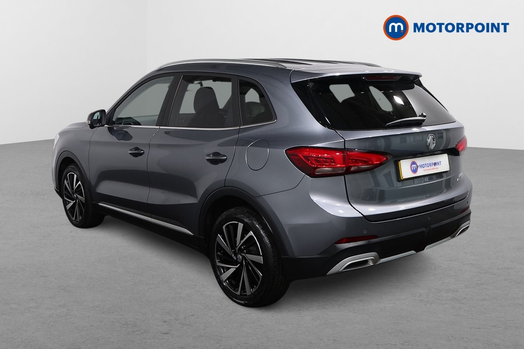 Used MG MG ZS 2025 for sale - 77730252: Photo 5