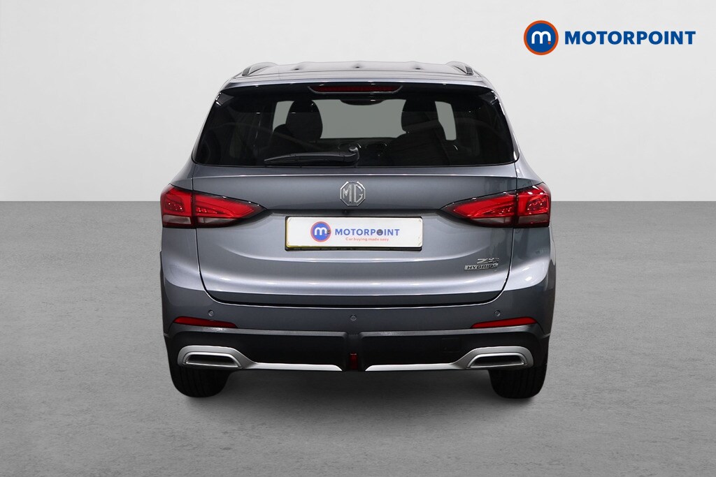 Used MG MG ZS 2025 for sale - 77730252: Photo 6