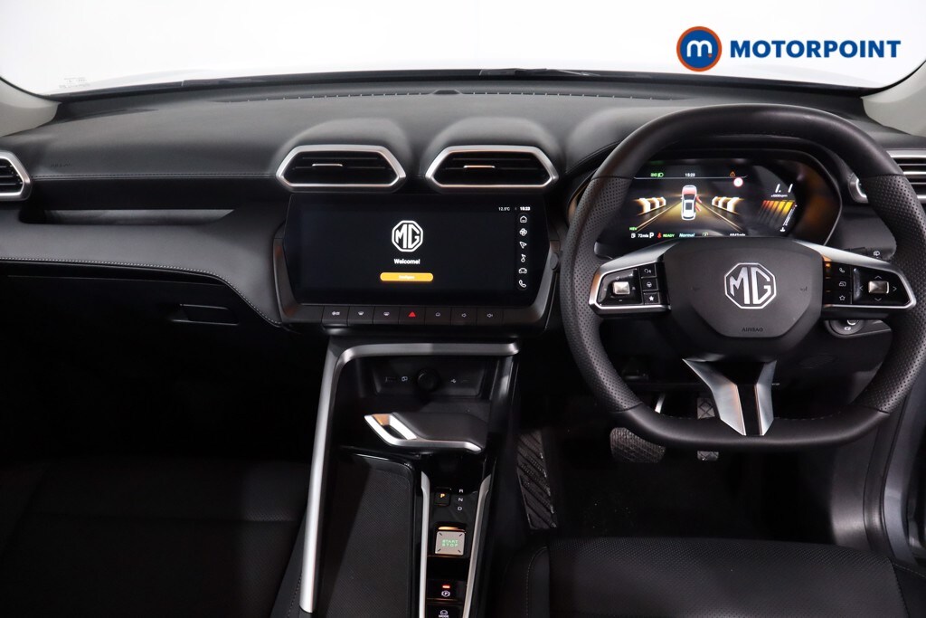 Used MG MG ZS 2025 for sale - 77730252: Photo 9