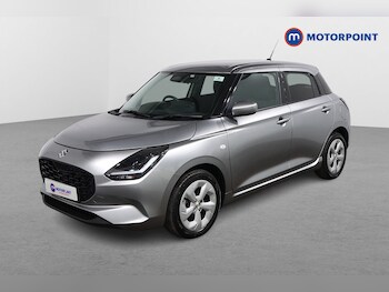 Used Suzuki Swift undefined for sale - 78720140: Photo