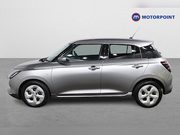 Used Suzuki Swift undefined for sale - 78720140: Photo