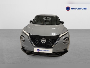 Used Nissan Juke 2023 for sale - 78700936: Photo