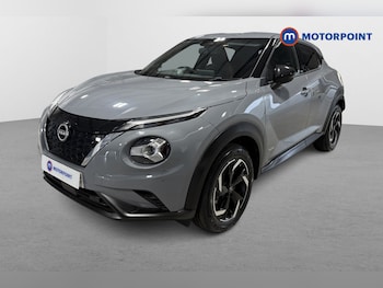 Used Nissan Juke 2023 for sale - 78700936: Photo