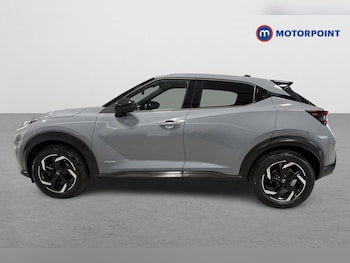 Used Nissan Juke 2023 for sale - 78700936: Photo