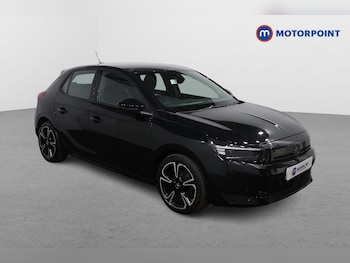 Used Vauxhall Corsa undefined for sale - 78654548: Photo