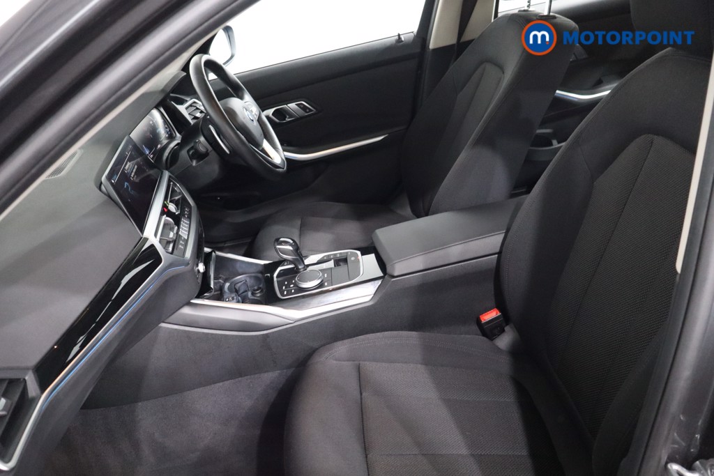 Used BMW 3 Series 2020 for sale - 78028946: Photo 12