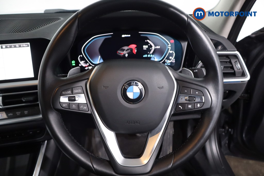 Used BMW 3 Series 2020 for sale - 78028946: Photo 14