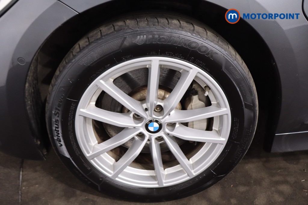 Used BMW 3 Series 2020 for sale - 78028946: Photo 19