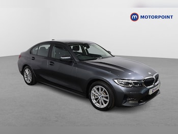 BMW 3 Series feature image