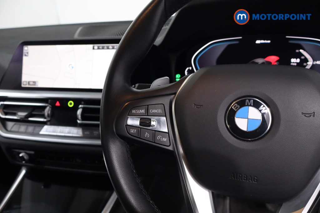 Used BMW 3 Series 2020 for sale - 78028946: Photo 27