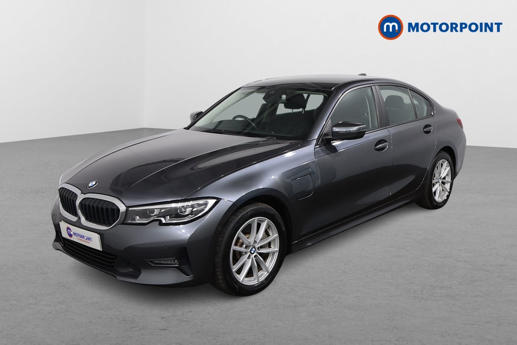 Used BMW 3 Series 2020 for sale - 78028946: Photo 3