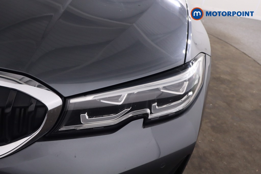 Used BMW 3 Series 2020 for sale - 78028946: Photo 37