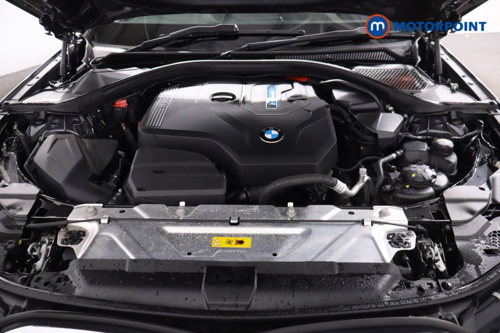 Used BMW 3 Series 2020 for sale - 78028946: Photo 39