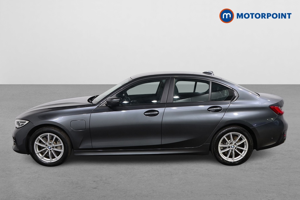 Used BMW 3 Series 2020 for sale - 78028946: Photo 4