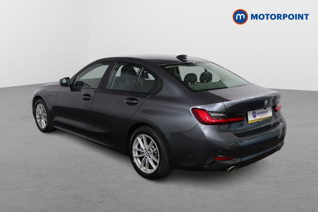 Used BMW 3 Series 2020 for sale - 78028946: Photo 5