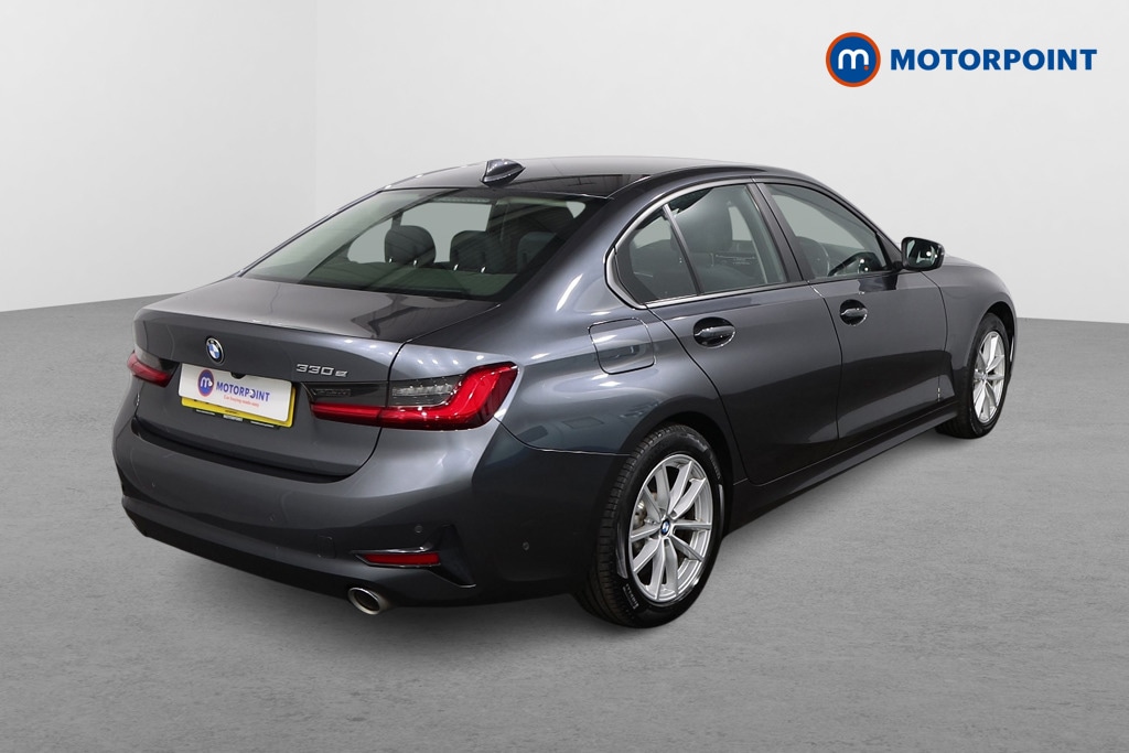 Used BMW 3 Series 2020 for sale - 78028946: Photo 7