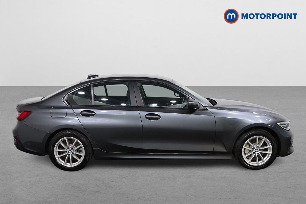 Used BMW 3 Series 2020 for sale - 78028946: Photo 8