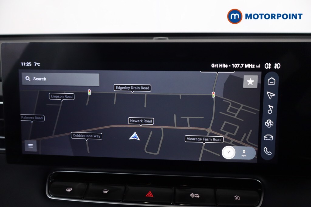 Used MG MG HS for sale - 77916703: Photo 10