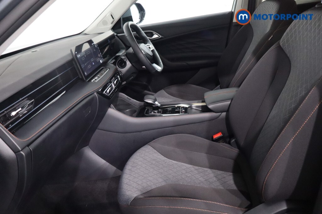 Used MG MG HS for sale - 77916703: Photo 12